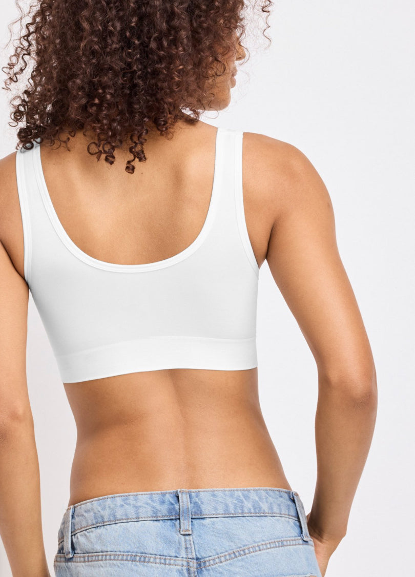Jockey Molded Cup Seamfree® Bralette