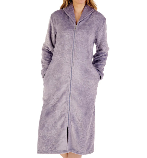 Slenderella Nightwear & Lingerie Collection – Comfortable Cotton & Fleece Styles