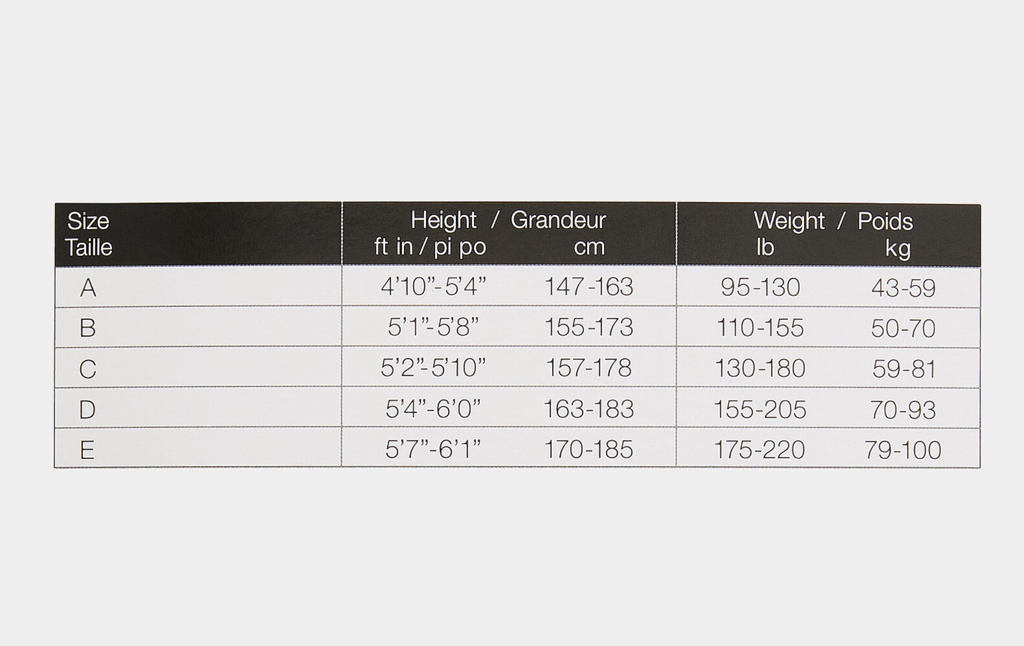 Silks Control Top Sheer Tights – Black (19003)