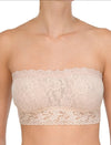 Hanky Panky Signature Lace Bandeau Bralette – Chai