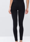 Mey Serie Noblesse Leggings –  Long Leg Cotton Basics | Women’s Comfort Leggings