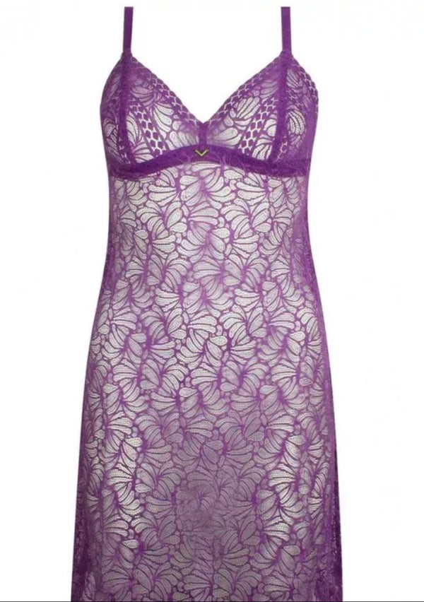 Antigel Atelier Séduction Lace Nightie