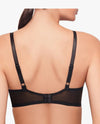 Wacoal Distinguished Elegance Underwire Bra – Black