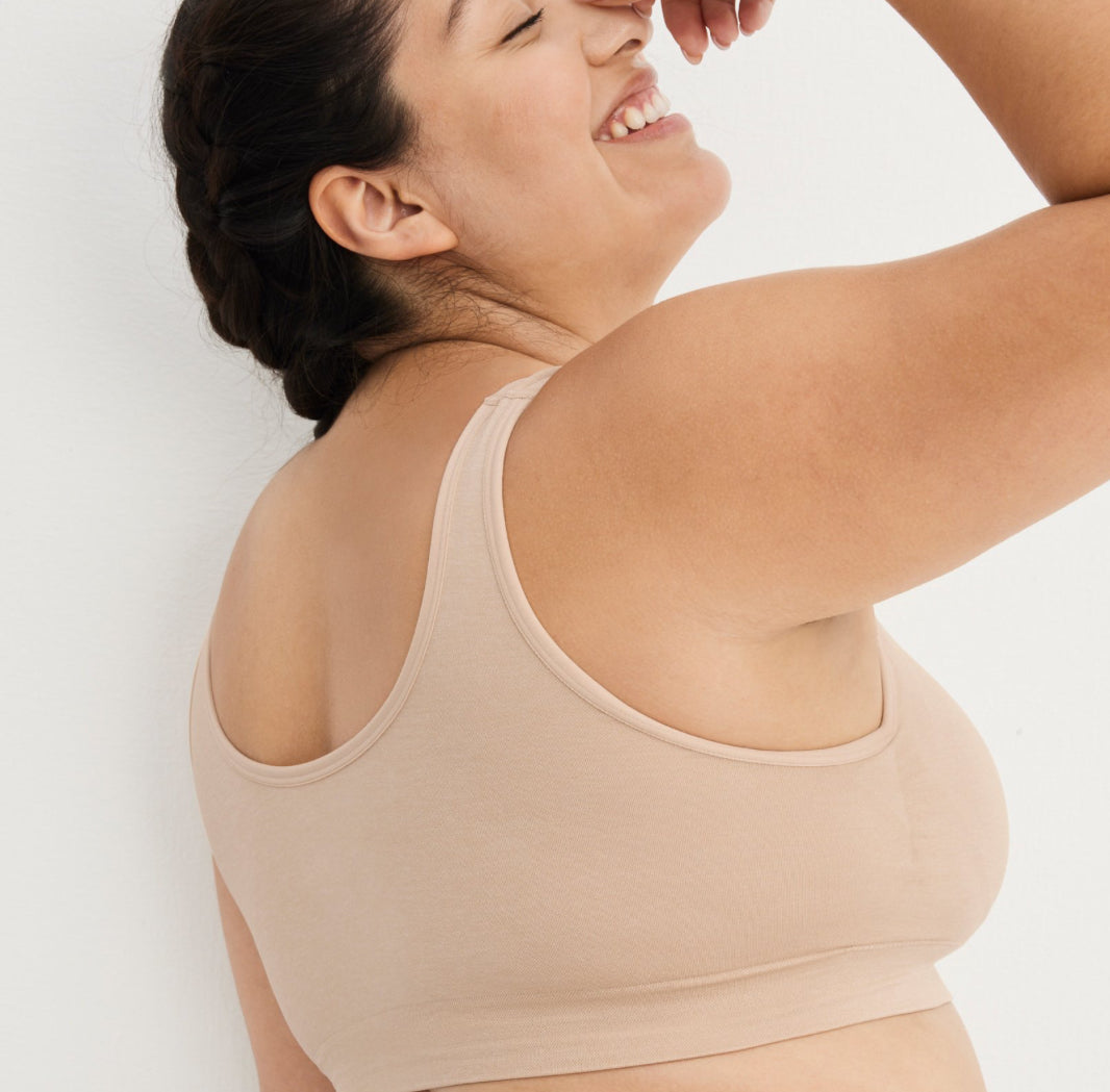Jockey Molded Cup Seamfree® Bralette