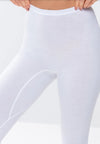 Mey Serie Noblesse Leggings –  Long Leg Cotton Basics | Women’s Comfort Leggings