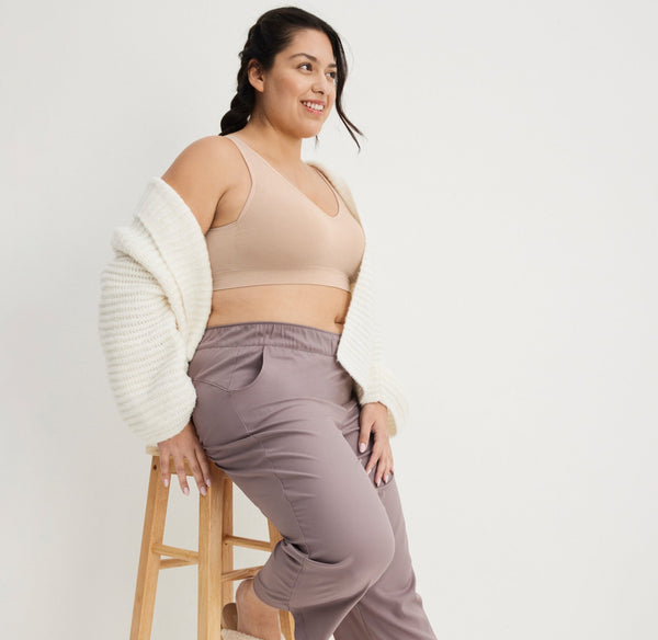 Jockey Molded Cup Seamfree® Bralette