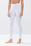 Mey Serie Noblesse Leggings –  Long Leg Cotton Basics | Women’s Comfort Leggings