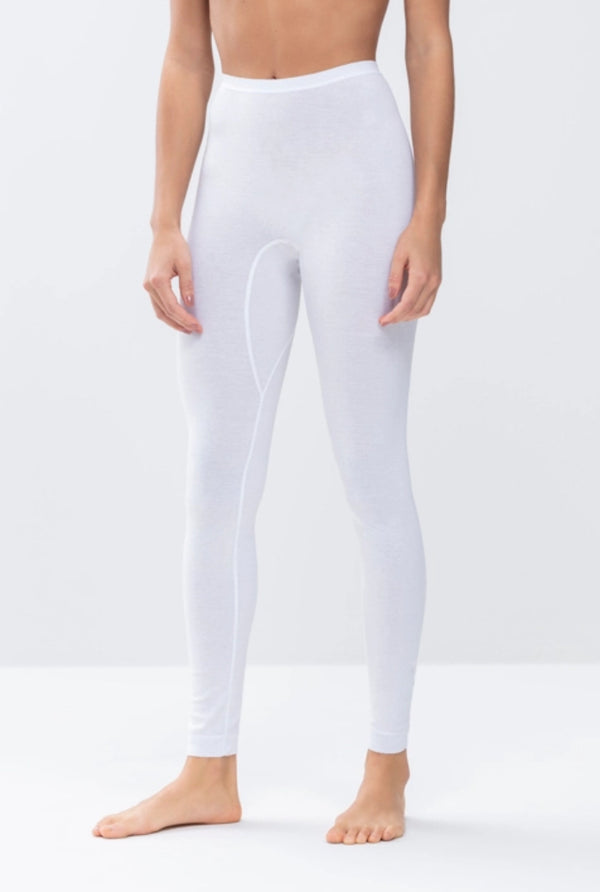 Mey Serie Noblesse Leggings –  Long Leg Cotton Basics | Women’s Comfort Leggings