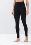 Mey Serie Noblesse Leggings –  Long Leg Cotton Basics | Women’s Comfort Leggings
