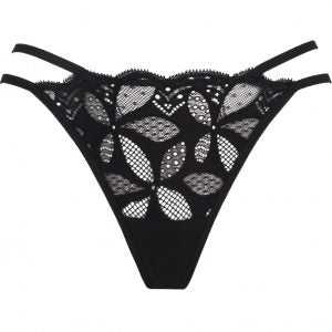 Antigel Sensuelle Thong