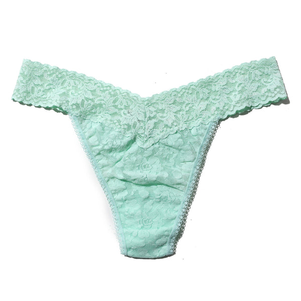 Hanky Panky Signature lace Original Rise Thong