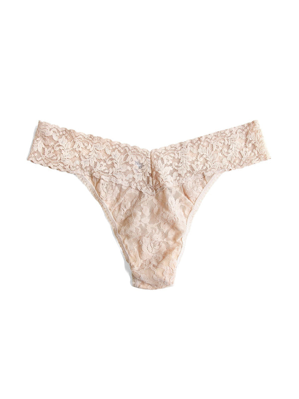 Hanky Panky Original Rise Thong