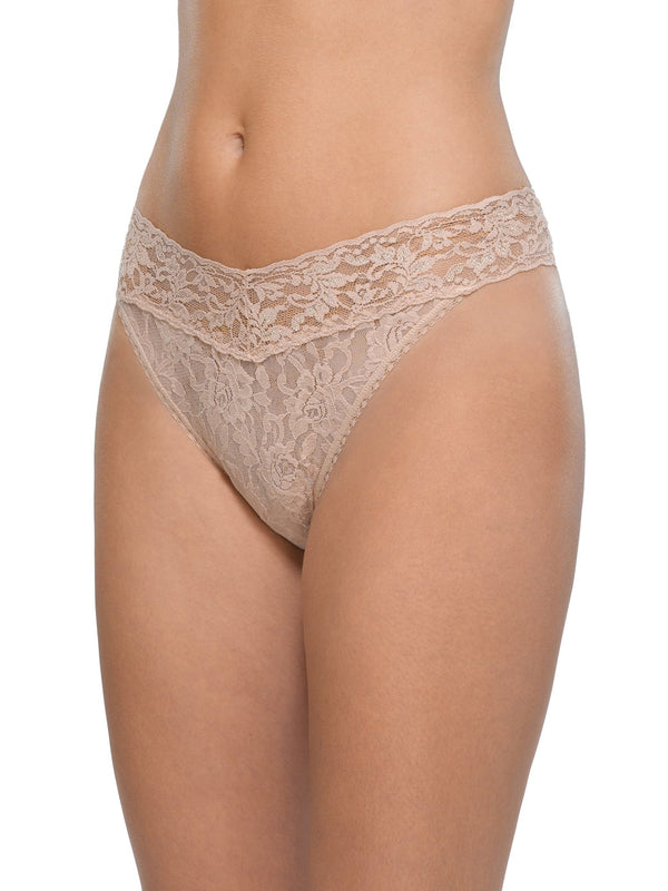 Hanky Panky Original Rise Thong