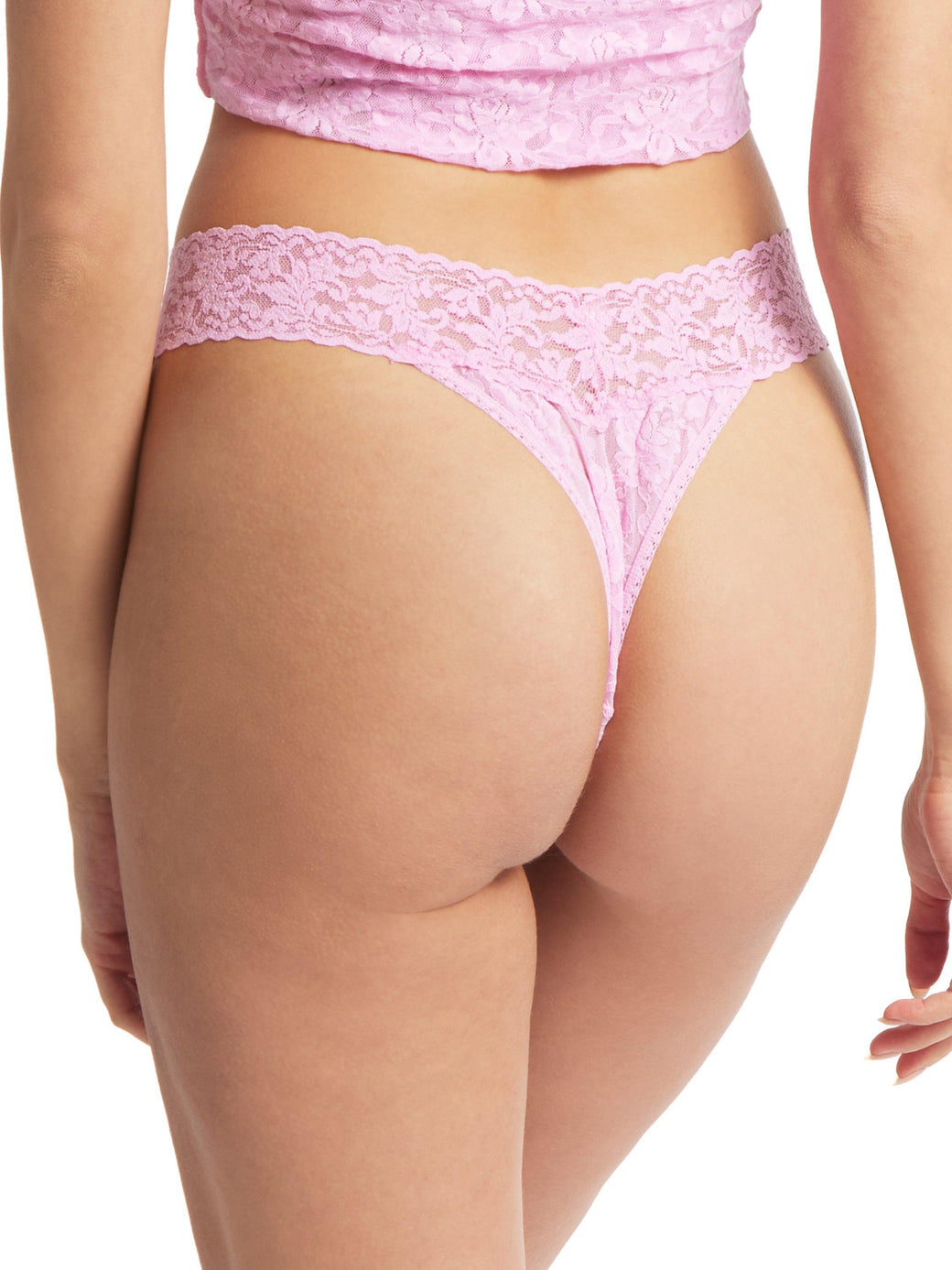 Hanky Panky Original Rise Thong