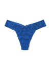 Hanky Panky Signature lace Original Rise Thong