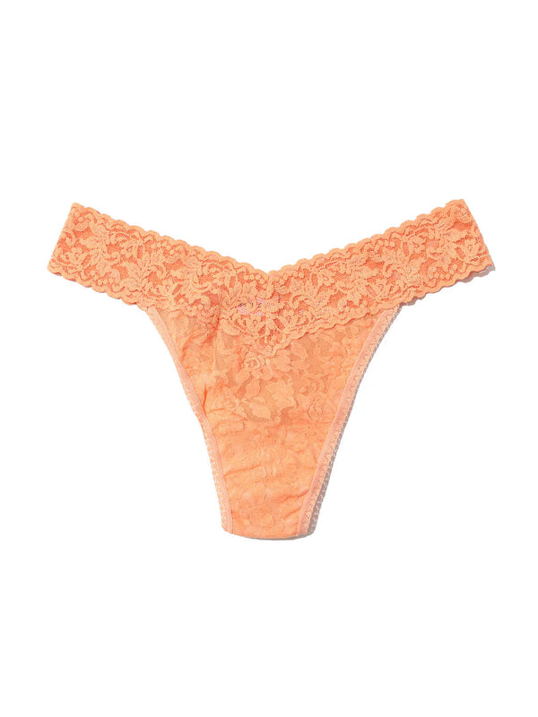 Hanky Panky Signature lace Original Rise Thong