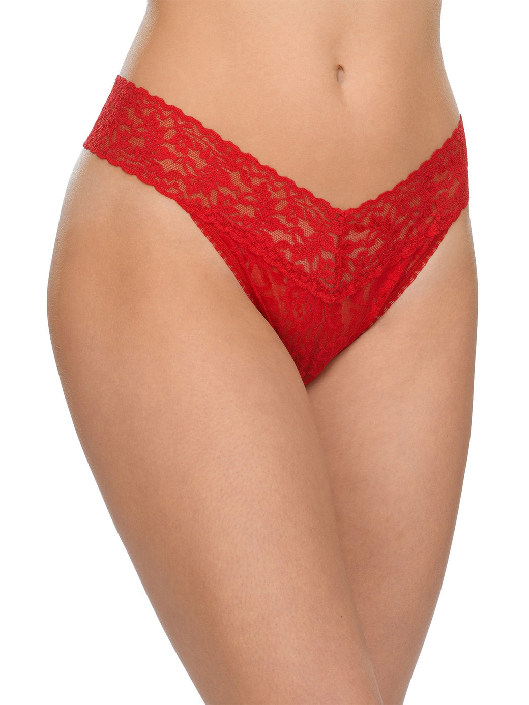 Hanky Panky Original Rise Thong