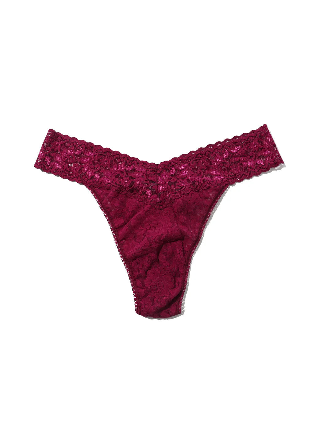 Hanky Panky Signature lace Original Rise Thong