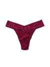 Hanky Panky Signature lace Original Rise Thong