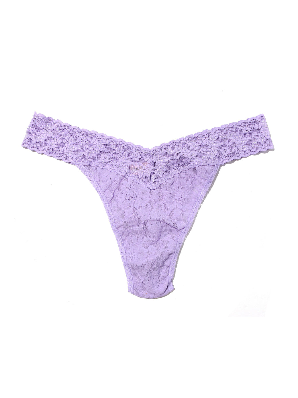 Hanky Panky Original Rise Thong