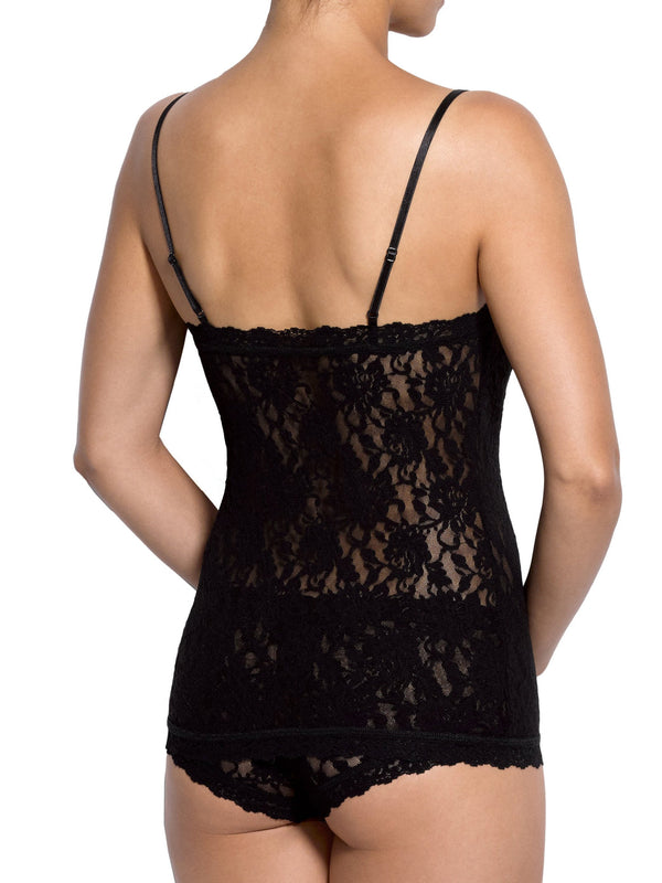 Hanky Panky Signature Lace V-Front Cami