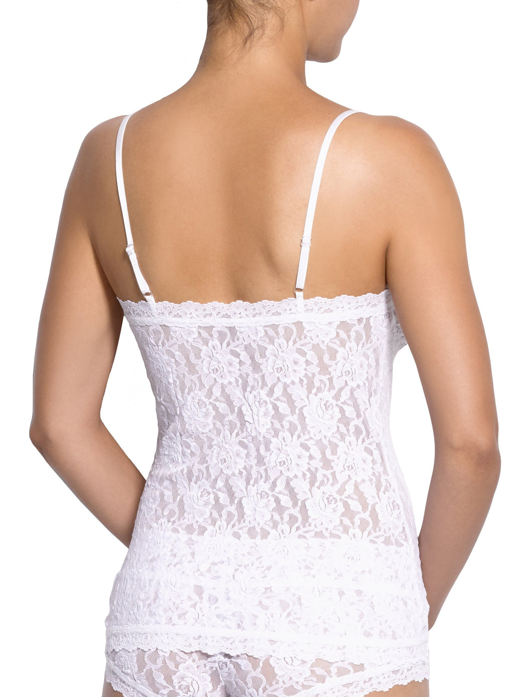 Hanky Panky Signature Lace V-Front Cami