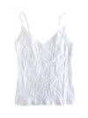 Hanky Panky Signature Lace V-Front Cami