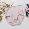 Aura  100% 6A Mulberry Knit Silk Full Briefs