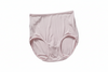 Aura  100% 6A Mulberry Knit Silk Full Briefs
