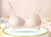Aura 6A Mulberry Silk Wireless T-Shirt Bra