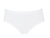 Cotonella Women’s Midi Brief – Stretch Organic Cotton Comfort