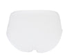 Cotonella Women’s Midi Brief – Stretch Organic Cotton Comfort