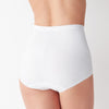 Cotonella Women’s High-Waist Maxi Brief – Soft Stretch Cotton Comfort