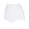 Cotonella Women’s High-Waist Maxi Brief – Soft Stretch Cotton Comfort