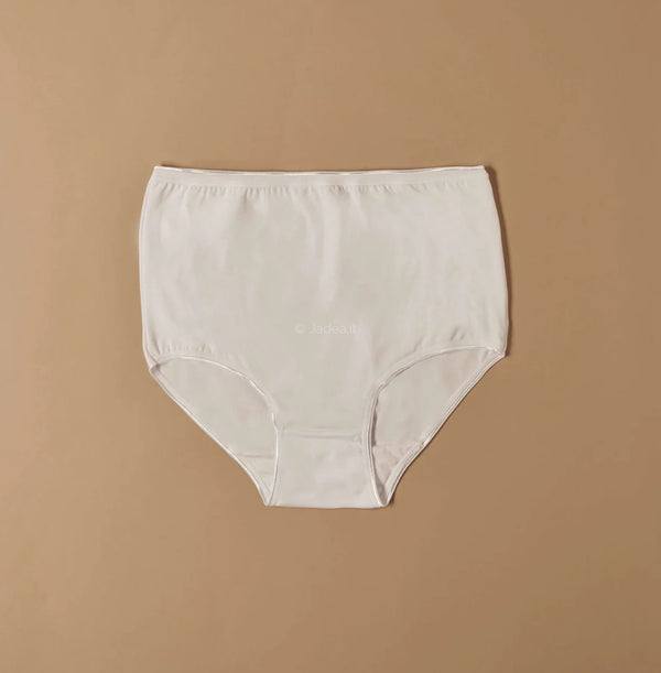 Jadea Women’s High‑Waist Culotte – Soft Stretch Cotton Comfort
