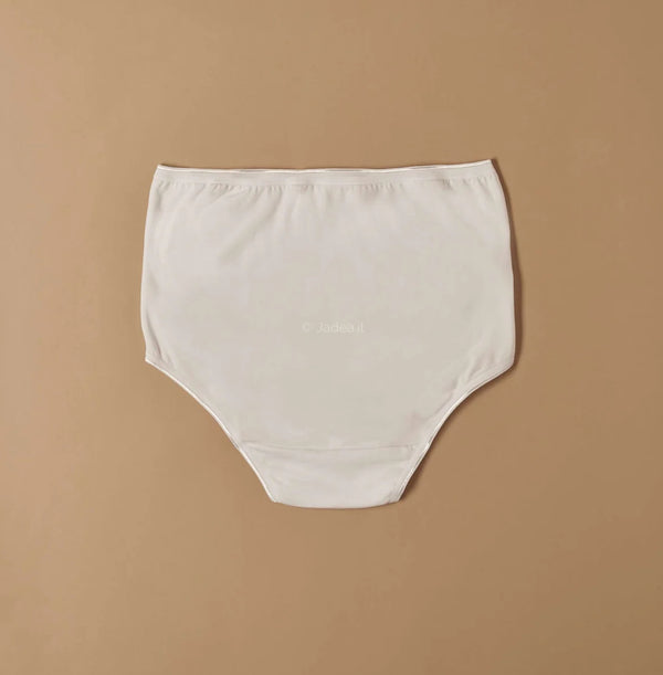 Jadea Women’s High‑Waist Culotte – Soft Stretch Cotton Comfort
