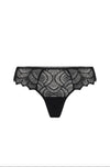 Antigel Sexy Bohême Italian Brief – Graphic Lace Seduction&nbsp;