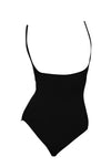Smooth Chic Open-Bust Bodysuit – Body Wrap