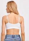 Jockey Seamfree® Stretch Cami Strap Bralette – Featherlight Comfort, Support Where It Counts