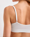 Jockey Seamfree® Stretch Cami Strap Bralette – Featherlight Comfort, Support Where It Counts