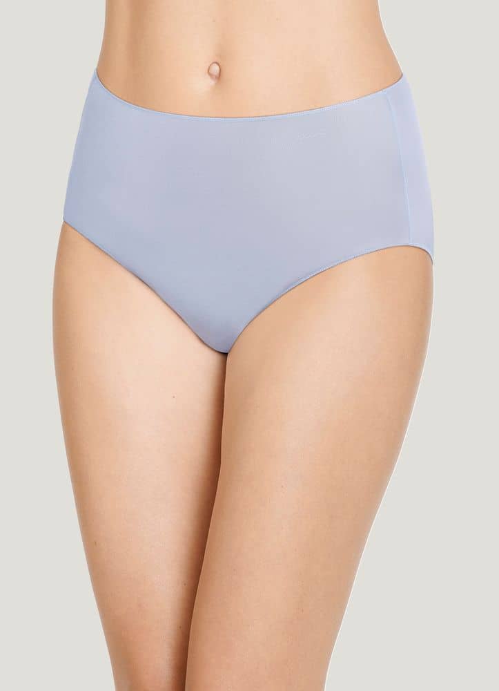 Jockey No Panty Line Promise High Rise Full Brief