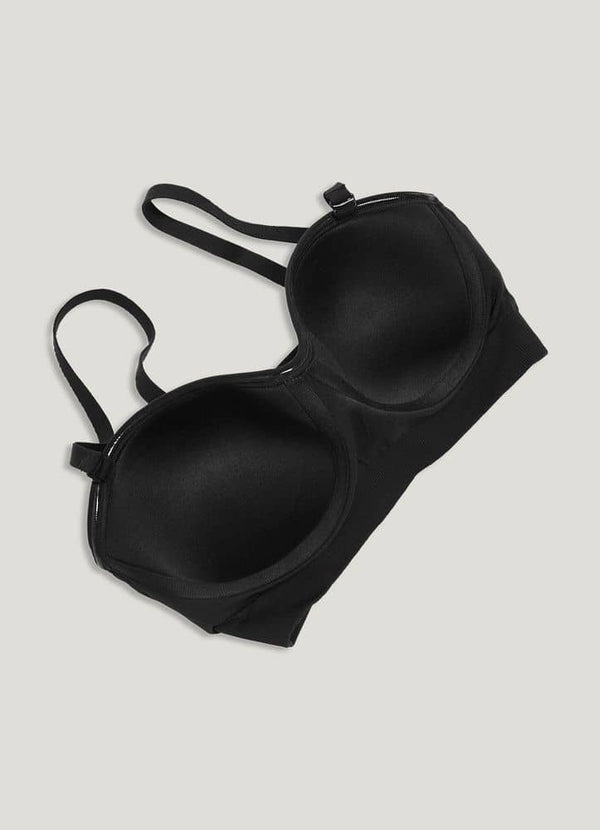 Jockey Seamfree Multiway Bandeau Bralette