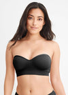 Jockey Seamfree Multiway Bandeau Bralette