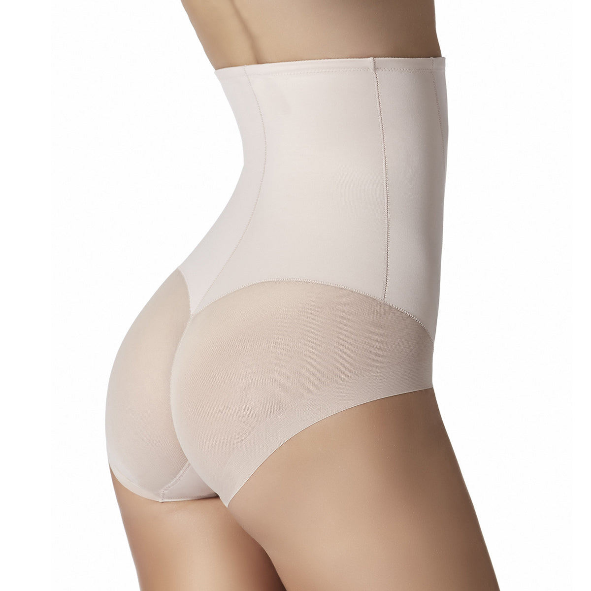 Janira Silueta Forte High Waist Shaper Brief