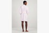 Kate Spade Cabana Stripe Wrap Robe