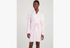 Kate Spade Cabana Stripe Wrap Robe