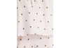 Kate Spade Busy Bee Lawn Cotton Poplin Crop Pajamas