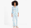 Kate Spade New York Coffee And Tea Pajamas