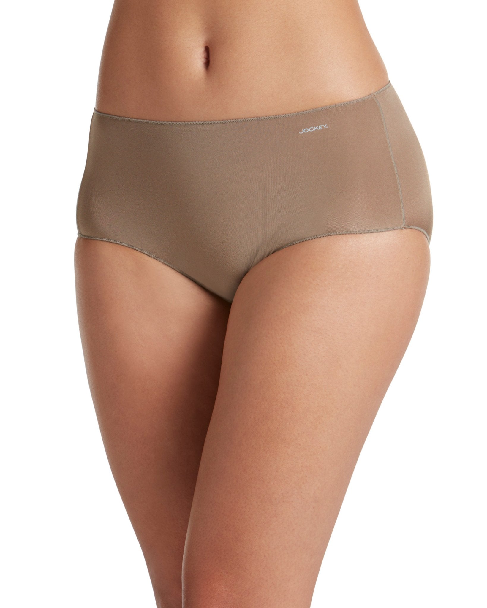 Jockey® No Panty Line Promise® Tactel® Hip Brief