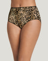 Jockey No Panty Line Promise High Rise Full Brief